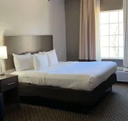 Comfort Suites Texarkana Texas hotel detail image 7