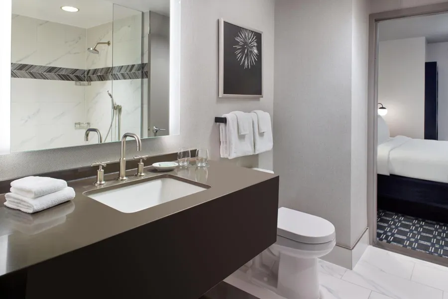 Courtyard by Marriott Arlington Crystal City/Reagan National hotel detail image 6