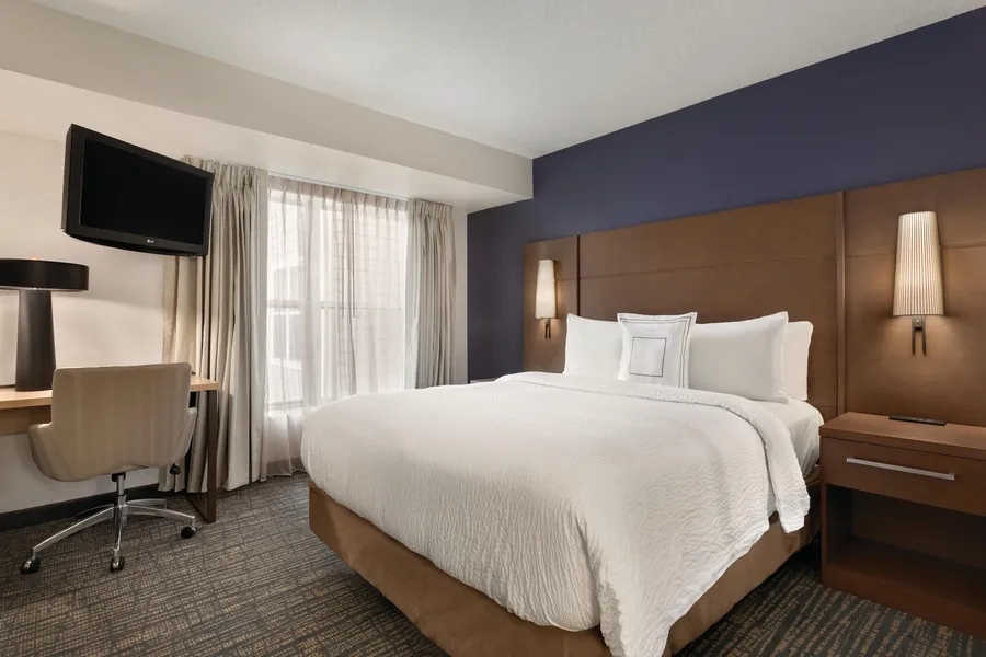 Residence Inn by Marriott Buffalo Galleria Mall hotel detail image 6