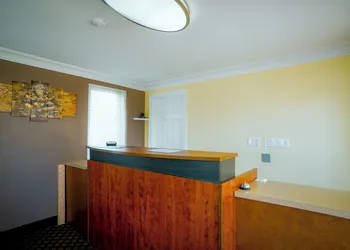 Fauld's Motel hotel thumbnail 2