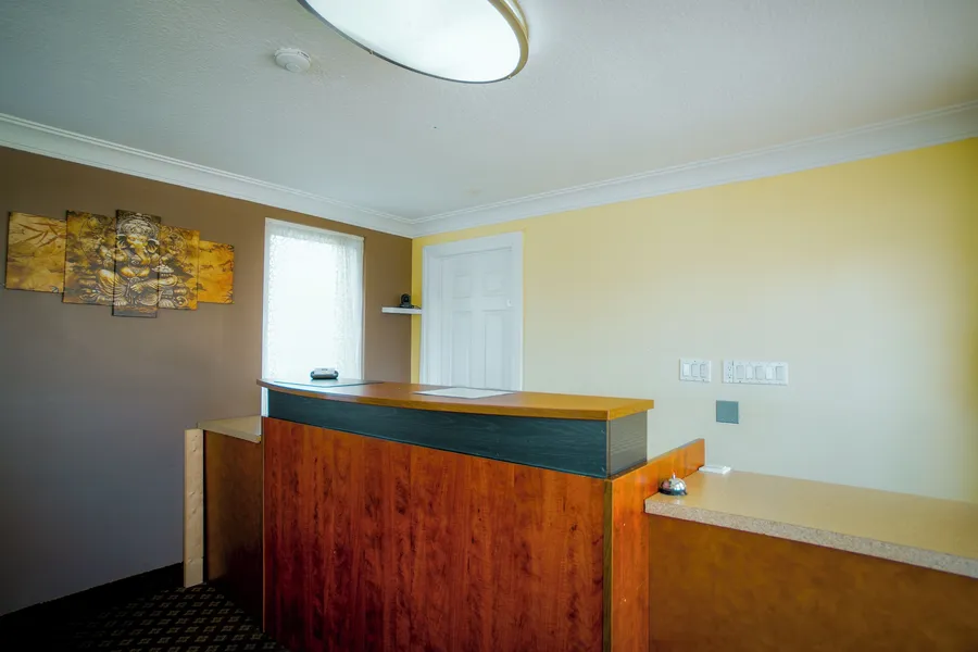 Fauld's Motel hotel detail image 2