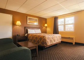 Fauld's Motel hotel thumbnail 8