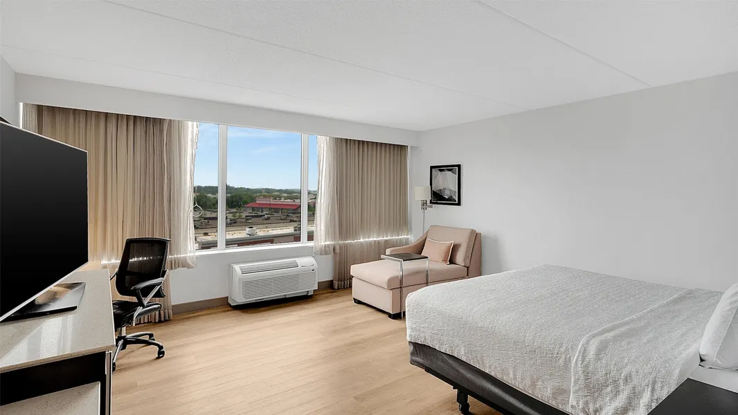 Hampton Inn & Suites by Hilton Toronto Markham hotel detail image 6