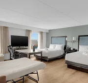 Hampton Inn & Suites by Hilton Toronto Markham hotel detail image 7