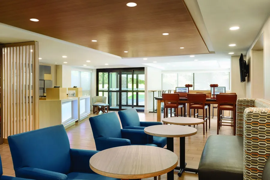 Holiday Inn Express Hartford South - Rocky Hill by IHG hotel detail image 2