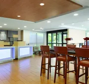 Holiday Inn Express Hartford South - Rocky Hill by IHG hotel detail image 4