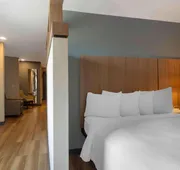 Extended Stay America Premier Suites Providence E Providence hotel detail image 4