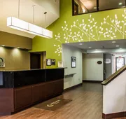 Sleep Inn Airport - Billy Graham Parkway hotel detail image 5