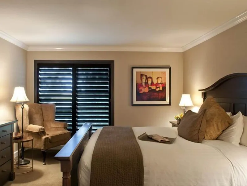 Cupertino Hotel hotel detail image 6