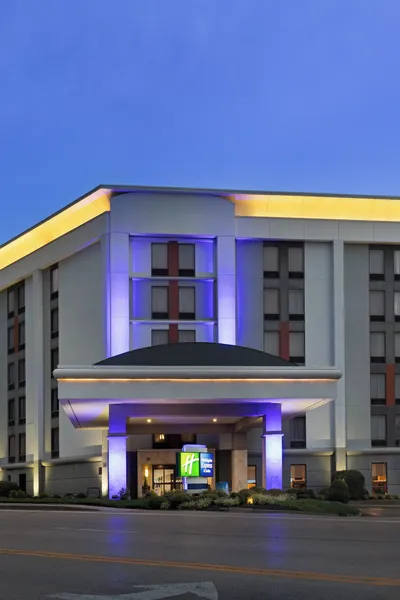 Holiday Inn Express & Suites Cincinnati Riverfront by IHG hotel detail image 2