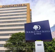 DoubleTree by Hilton Houston Medical Center Hotel & Suites hotel detail image 3