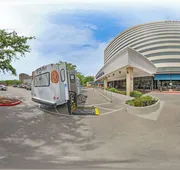 DoubleTree by Hilton Houston Medical Center Hotel & Suites hotel detail image 4