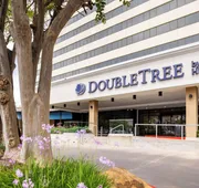 DoubleTree by Hilton Houston Medical Center Hotel & Suites hotel detail image 5