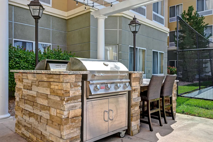Homewood Suites by Hilton Albuquerque Airport hotel detail image 2