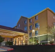 Homewood Suites by Hilton Albuquerque Airport hotel detail image 3
