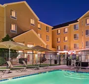 Homewood Suites by Hilton Albuquerque Airport hotel detail image 4