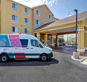 Homewood Suites by Hilton Albuquerque Airport hotel detail image 5