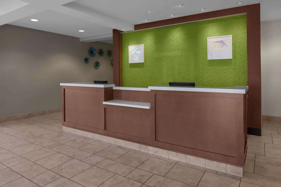 Hilton Garden Inn Salt Lake City Airport hotel detail image 6