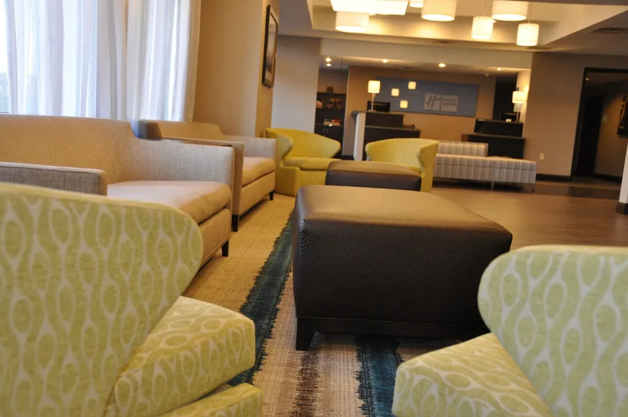Holiday Inn Express Brentwood South - Cool Springs by IHG hotel detail image 2