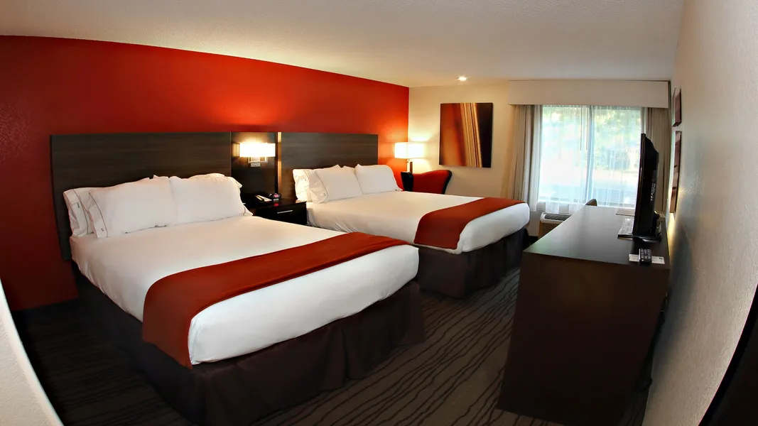 Holiday Inn Express Brentwood South - Cool Springs by IHG hotel detail image 6