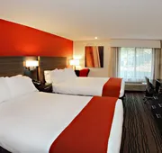 Holiday Inn Express Brentwood South - Cool Springs by IHG hotel detail image 7
