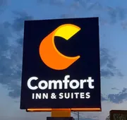 Comfort Inn & Suites East Hartford - Hartford hotel detail image 3