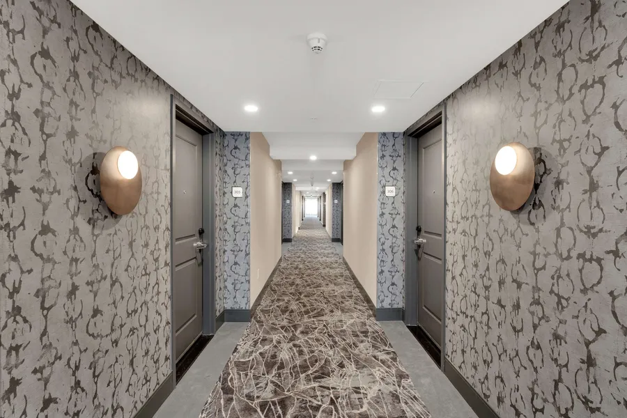 Hilton Garden Inn Toronto/Brampton hotel detail image 2