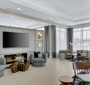 Hilton Garden Inn Toronto/Brampton hotel detail image 4