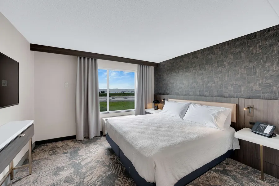 Hilton Garden Inn Toronto/Brampton hotel detail image 6