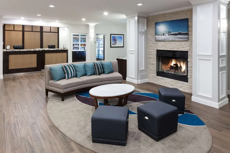 Homewood Suites by Hilton Seattle-Tacoma Airport/Tukwila hotel detail image 6