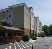 Candlewood Suites West Springfield by IHG hotel detail image 3