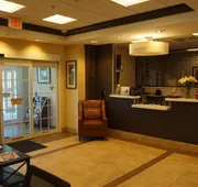 Candlewood Suites West Springfield by IHG hotel detail image 4