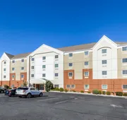 Candlewood Suites West Springfield by IHG hotel detail image 5