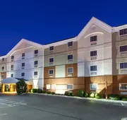 Candlewood Suites West Springfield by IHG hotel detail image 7