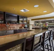 Hilton Garden Inn San Mateo hotel detail image 5