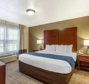 Comfort Inn Saint George North hotel detail image 7