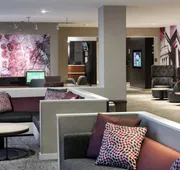 Courtyard by Marriott Alexandria Old Town/Southwest hotel detail image 3
