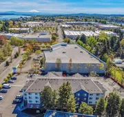 Holiday Inn Express Hotel & Suites Portland-Jantzen Beach by IHG hotel detail image 4