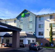 Holiday Inn Express Hotel & Suites Portland-Jantzen Beach by IHG hotel detail image 5