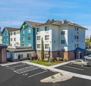Holiday Inn Express Hotel & Suites Portland-Jantzen Beach by IHG hotel detail image 7
