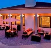 Courtyard by Marriott Newark Liberty International Airport hotel detail image 4