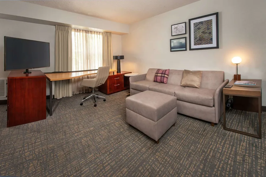 Sonesta ES Suites Baltimore BWI Airport hotel detail image 6