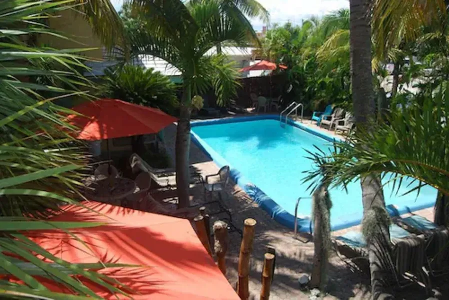 Best Florida Resort hotel detail image 2