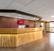 Red Roof Inn & Suites Pigeon Forge - Parkway hotel detail image 4