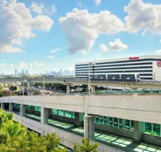 Sheraton Miami Airport Hotel & Executive Meeting Center hotel detail image 3