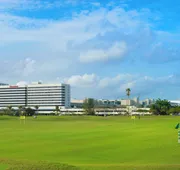 Sheraton Miami Airport Hotel & Executive Meeting Center hotel detail image 4