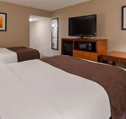 Best Western La Plata Inn hotel detail image 3