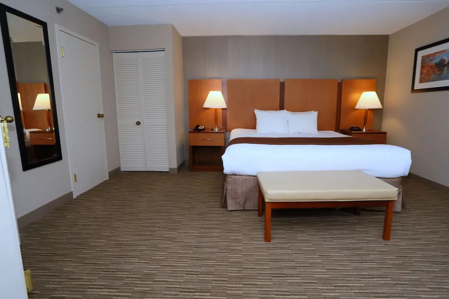 Best Western La Plata Inn hotel detail image 6
