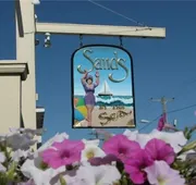 Sands by the Sea Motel hotel detail image 3