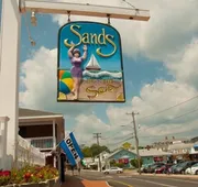 Sands by the Sea Motel hotel detail image 4